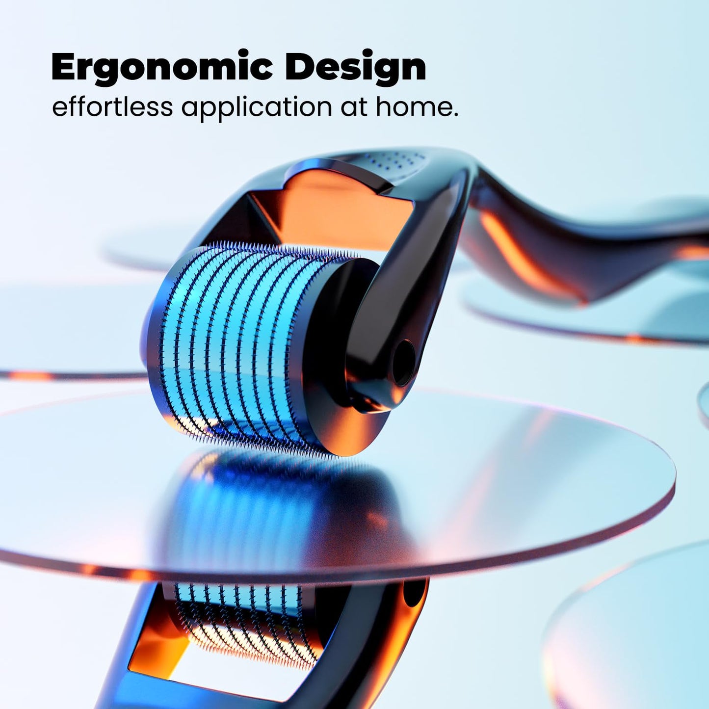 Lurella - Follicle Derma roller