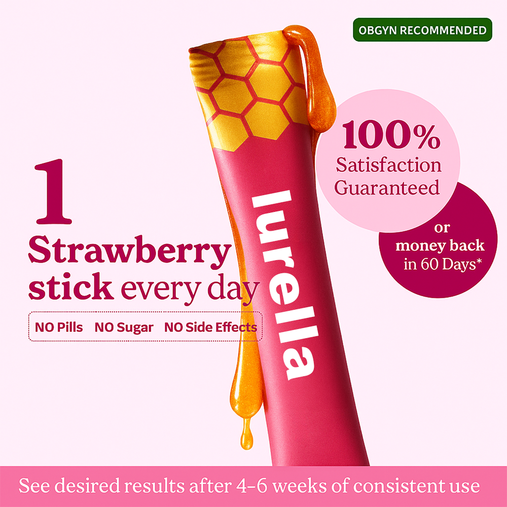 Women's Shilajit Honey Sticks