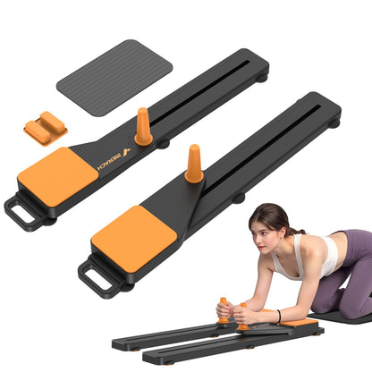 Merach Split Pilates Board
