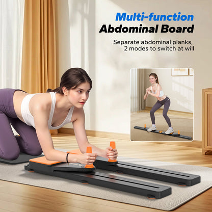 Merach Split Pilates Board