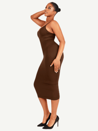 Seamless Shaper Dress