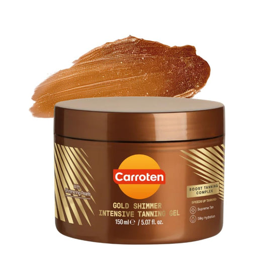 Radiant Glow Tanning Gel™