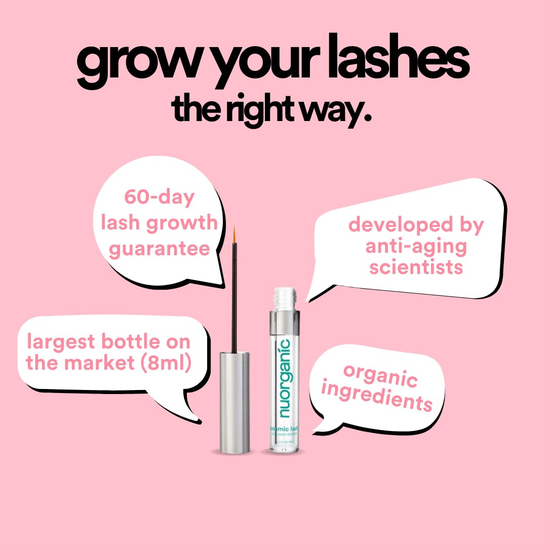 Eyelash Serum