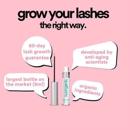 Eyelash Serum