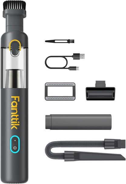 Portable Mini Vacuum