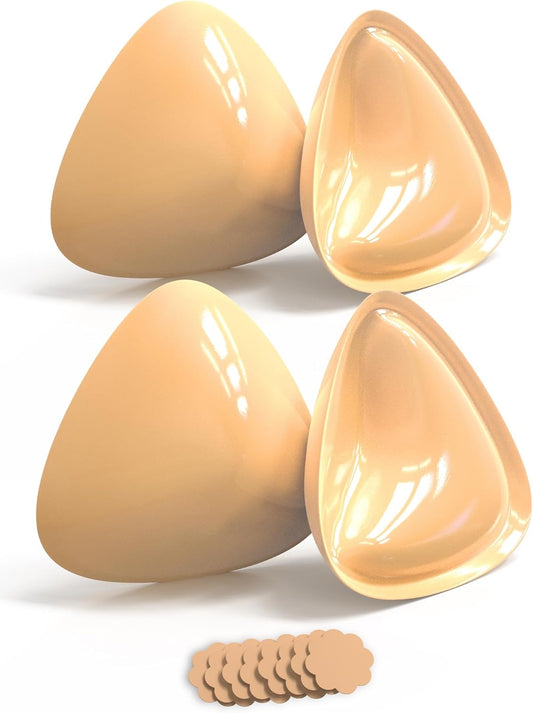 Invisible Lift Inserts