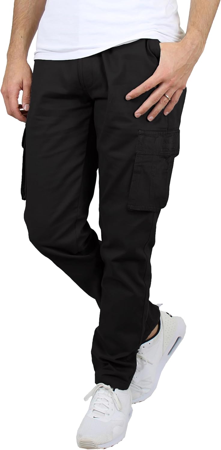 Cargo Pants Bundle