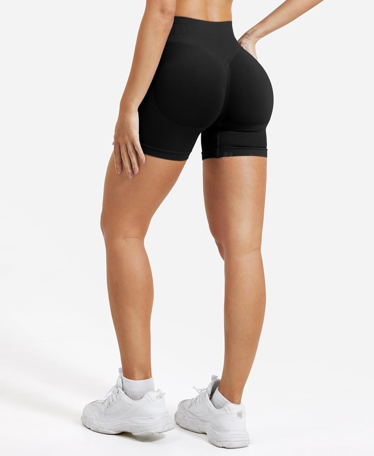 Scrunch  Sculpt Shorts