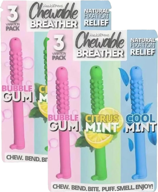 Chewable Focus  Craving Relief™