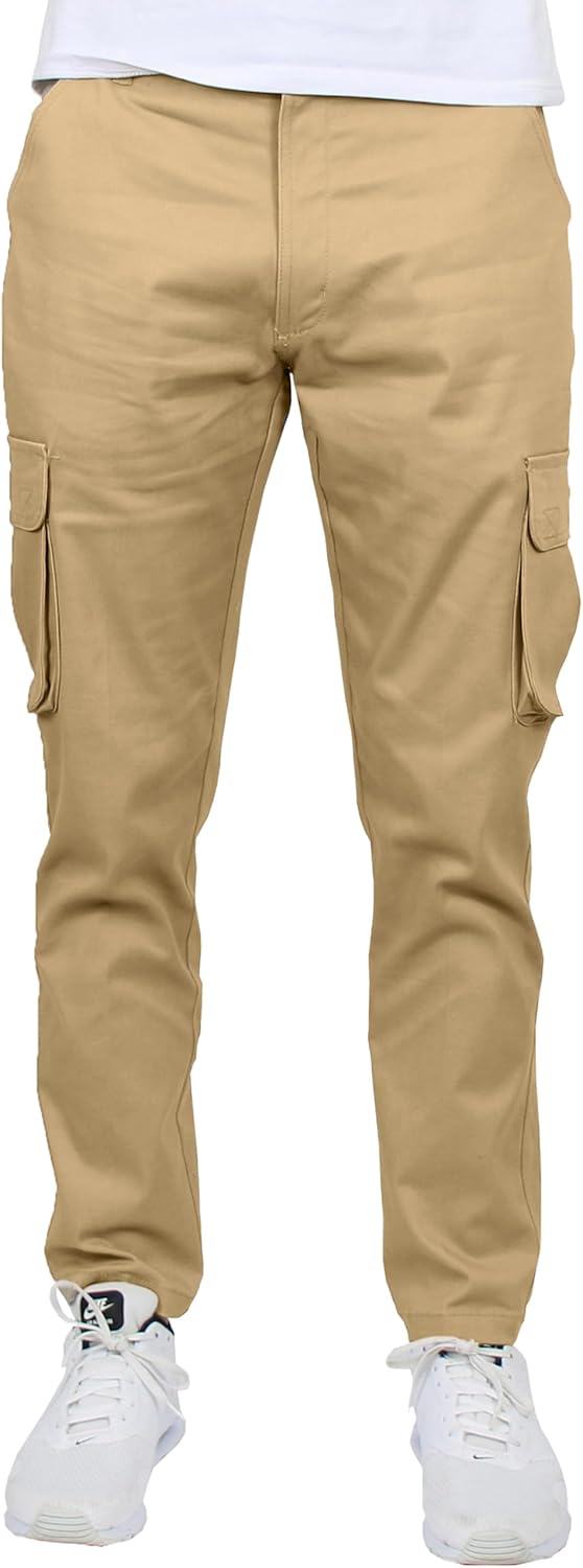 Cargo Pants Bundle