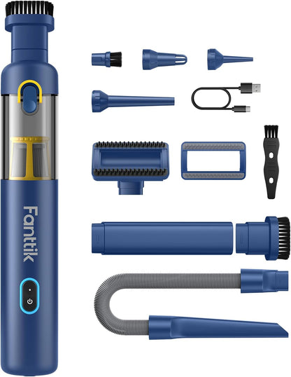 Portable Mini Vacuum