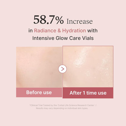 Salmon DNA PDRN Pink One Day Serum