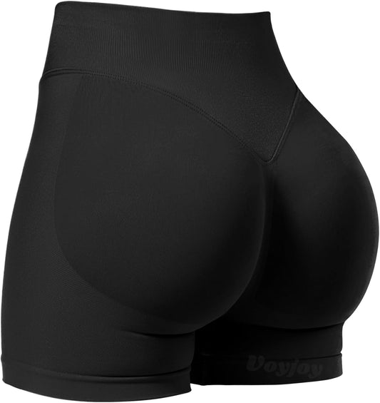 Scrunch  Sculpt Shorts