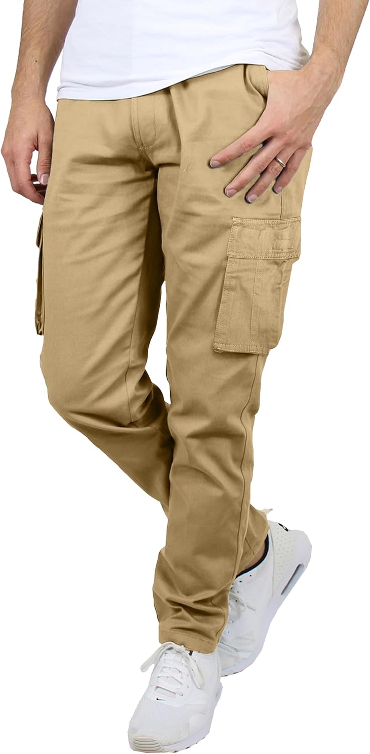 Cargo Pants Bundle