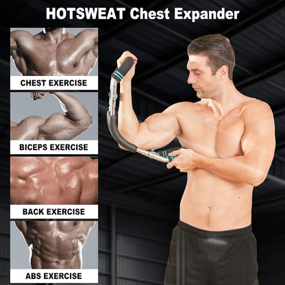 PowerBar Arm Trainer