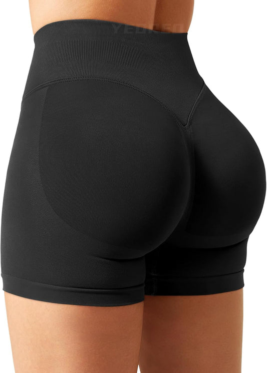 Butt Lift Workout Shorts