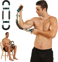 PowerBar Arm Trainer