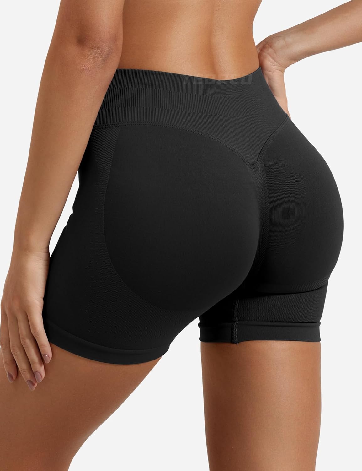 Butt Lift Workout Shorts