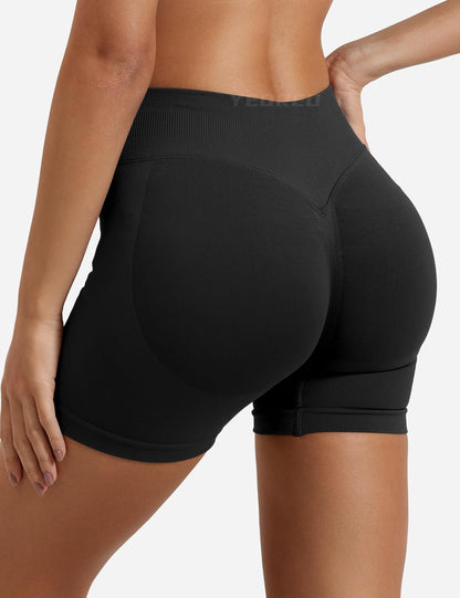 Butt Lift Workout Shorts