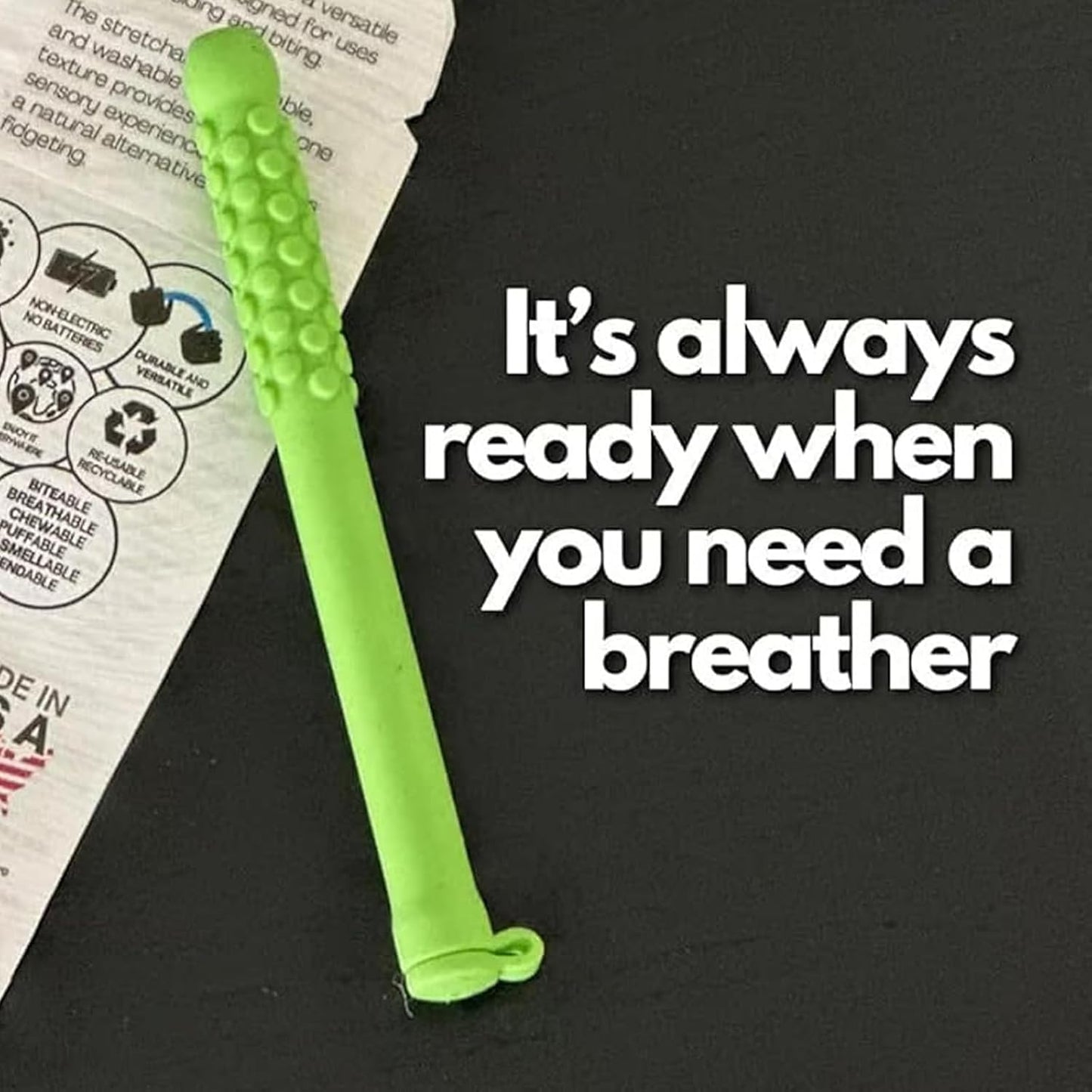 Chewable Focus  Craving Relief™