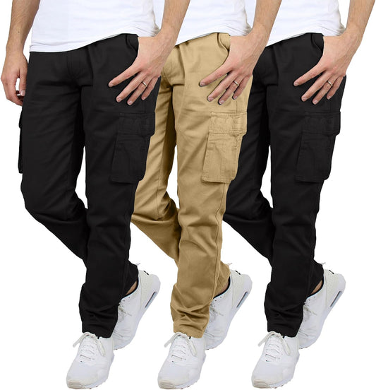 Cargo Pants Bundle