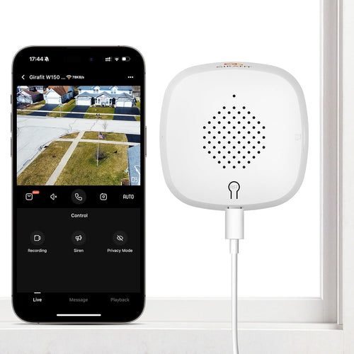 NightWatch Indoor Camera