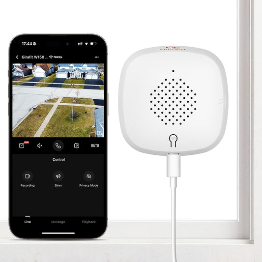 NightWatch Indoor Camera