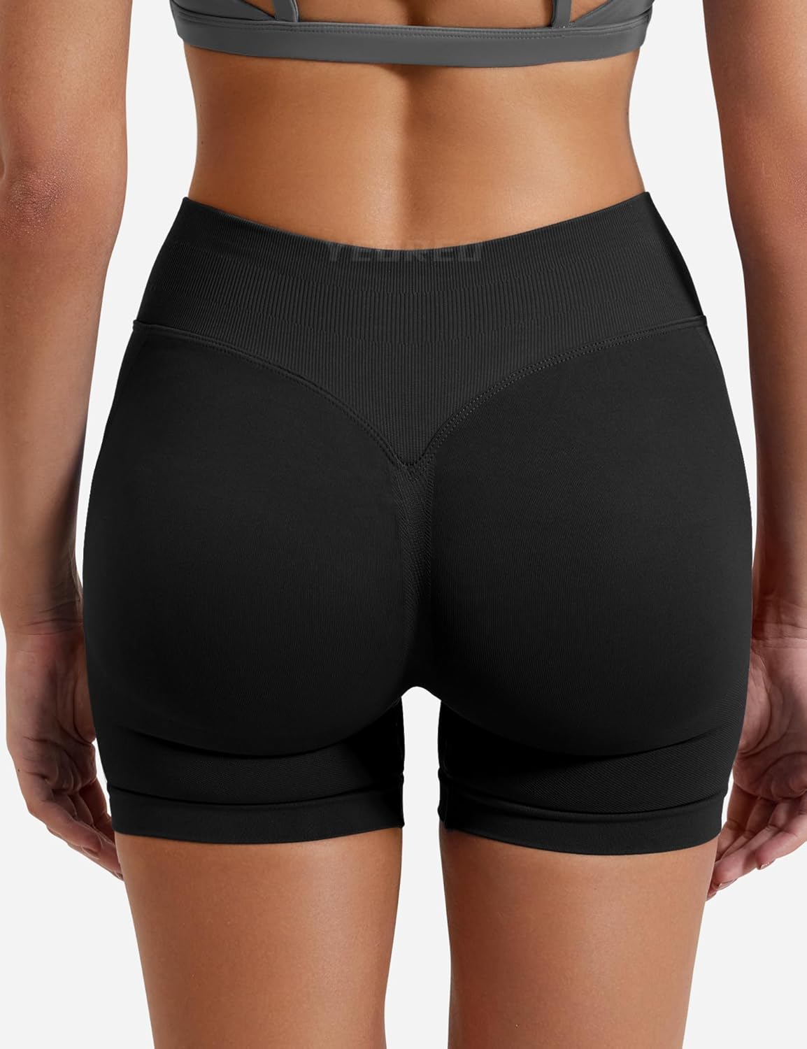 Butt Lift Workout Shorts