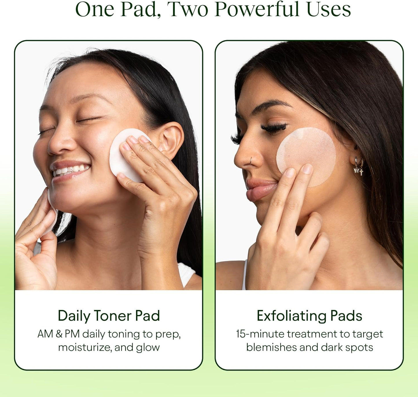 Jiyu Toning Pads