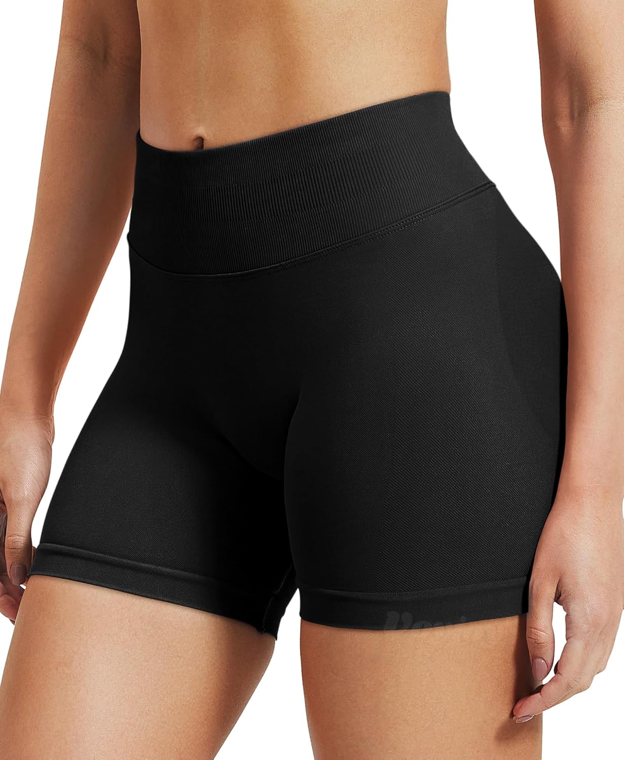 Scrunch  Sculpt Shorts