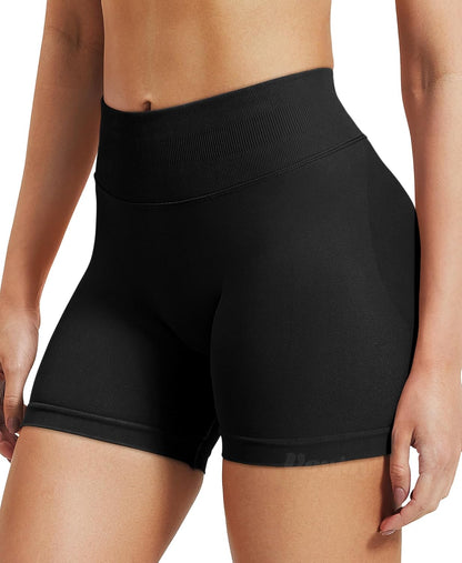 Scrunch  Sculpt Shorts