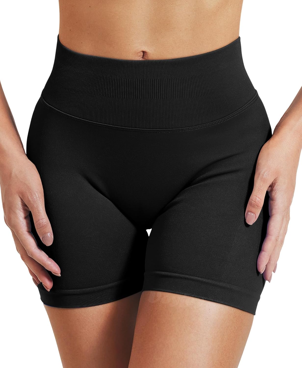 Scrunch  Sculpt Shorts