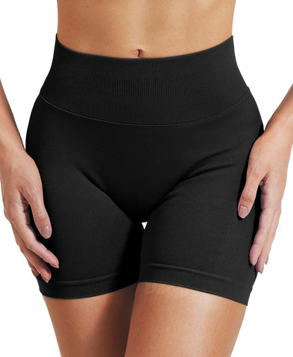 Scrunch  Sculpt Shorts
