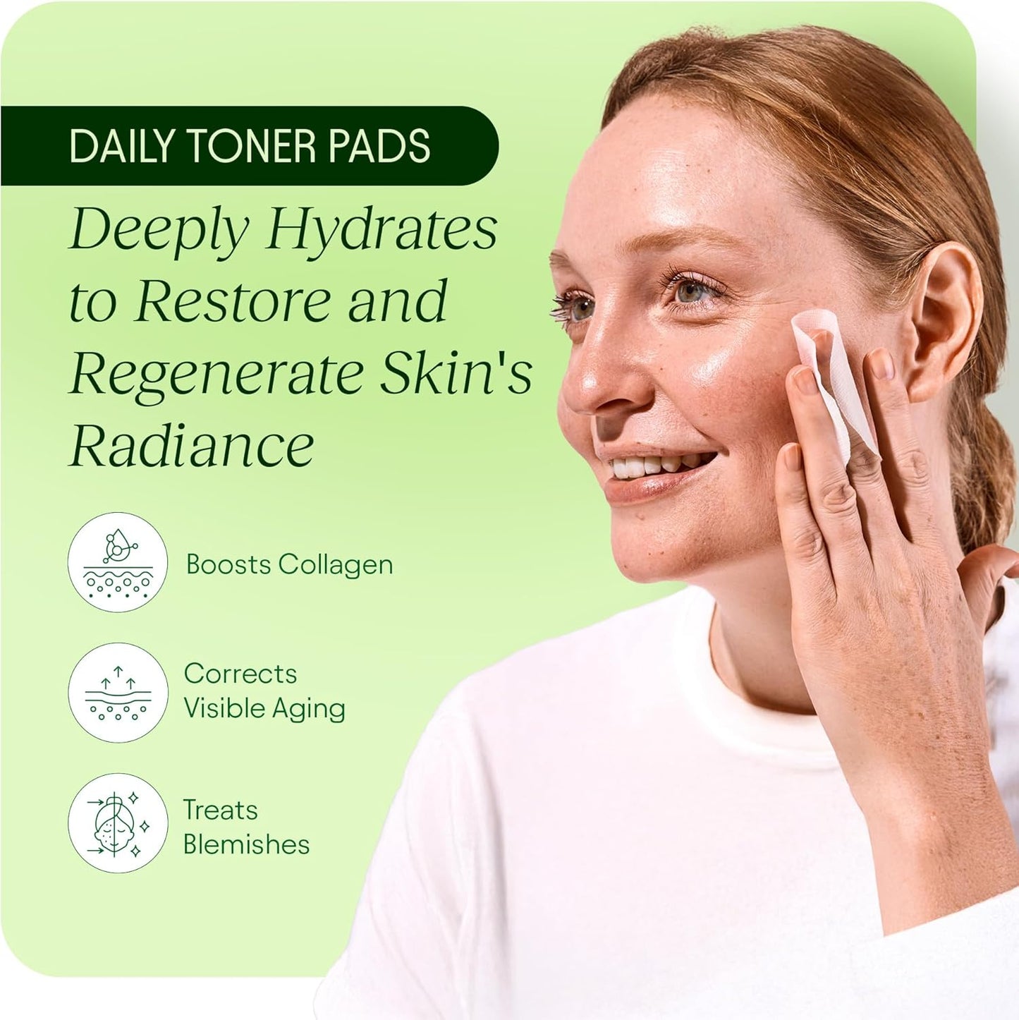 Jiyu Toning Pads
