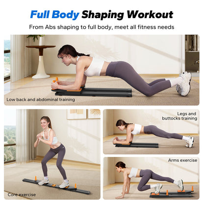 Merach Split Pilates Board
