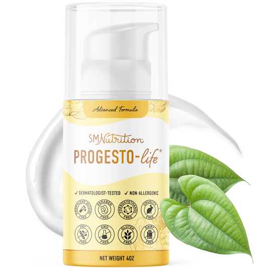 Progesto-Life Hormonal Balance Cream