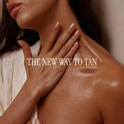 Lurella Tanning Drops | The Glow You Drink