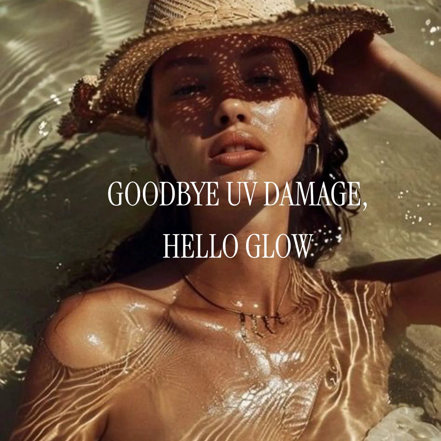Lurella Tanning Drops | The Glow You Drink