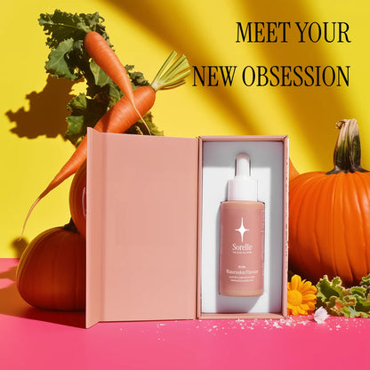 Lurella Tanning Drops | The Glow You Drink
