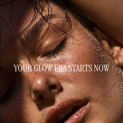 Lurella Tanning Drops | The Glow You Drink