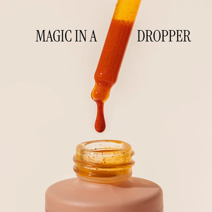 Lurella Tanning Drops | The Glow You Drink