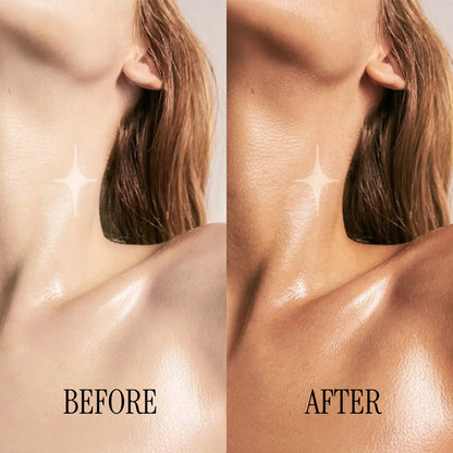 Lurella Tanning Drops | The Glow You Drink