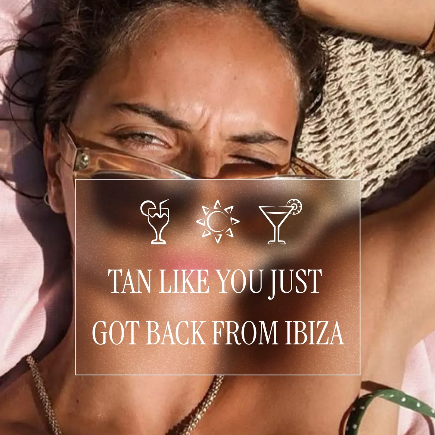 Lurella Tanning Drops | The Glow You Drink