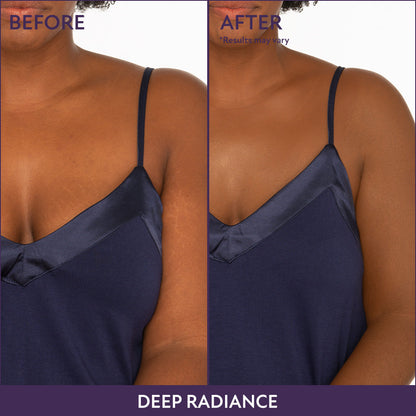 Body Coverage Cream + Free Brush