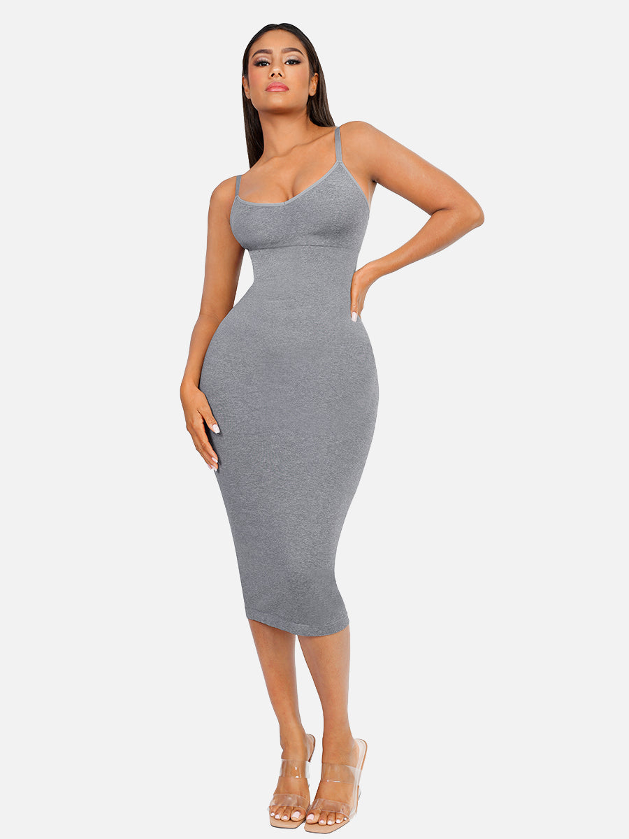 Seamless Shaper Dress