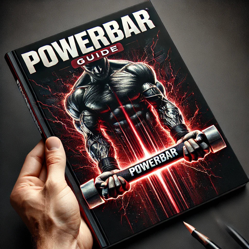 PowerBar Training Guide