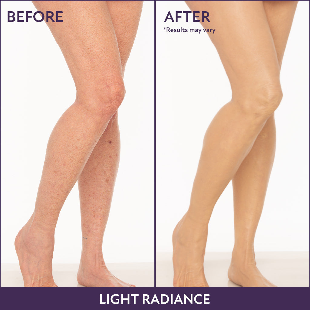 Body Coverage Cream + Free Brush