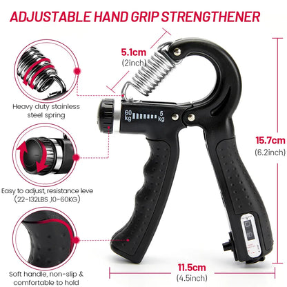 Grip Trainer