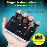 Finger Trainer