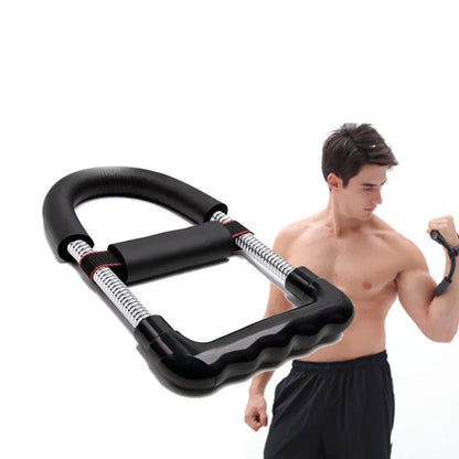 Wrist And Grip Strength Trainer